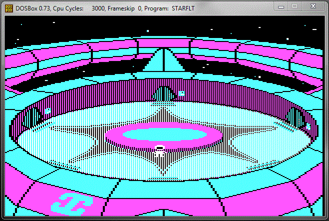 Starflight (1986)