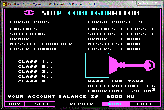 Starflight (1986)