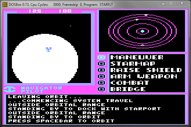 Starflight (1986)