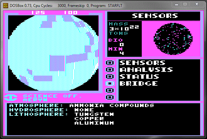 Starflight (1986)