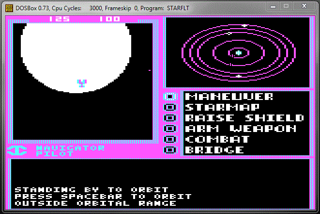 Starflight (1986)