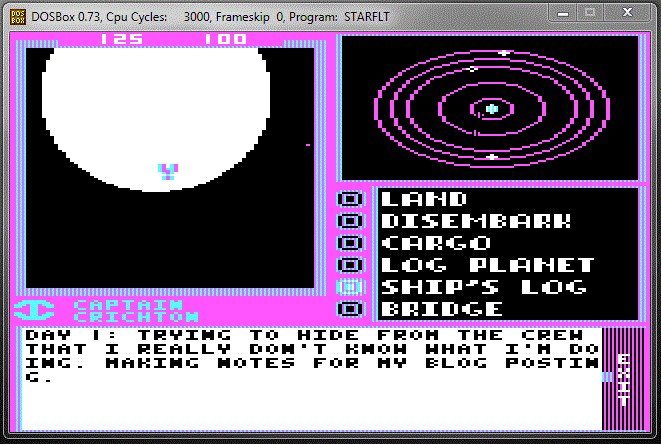 Starflight (1986)