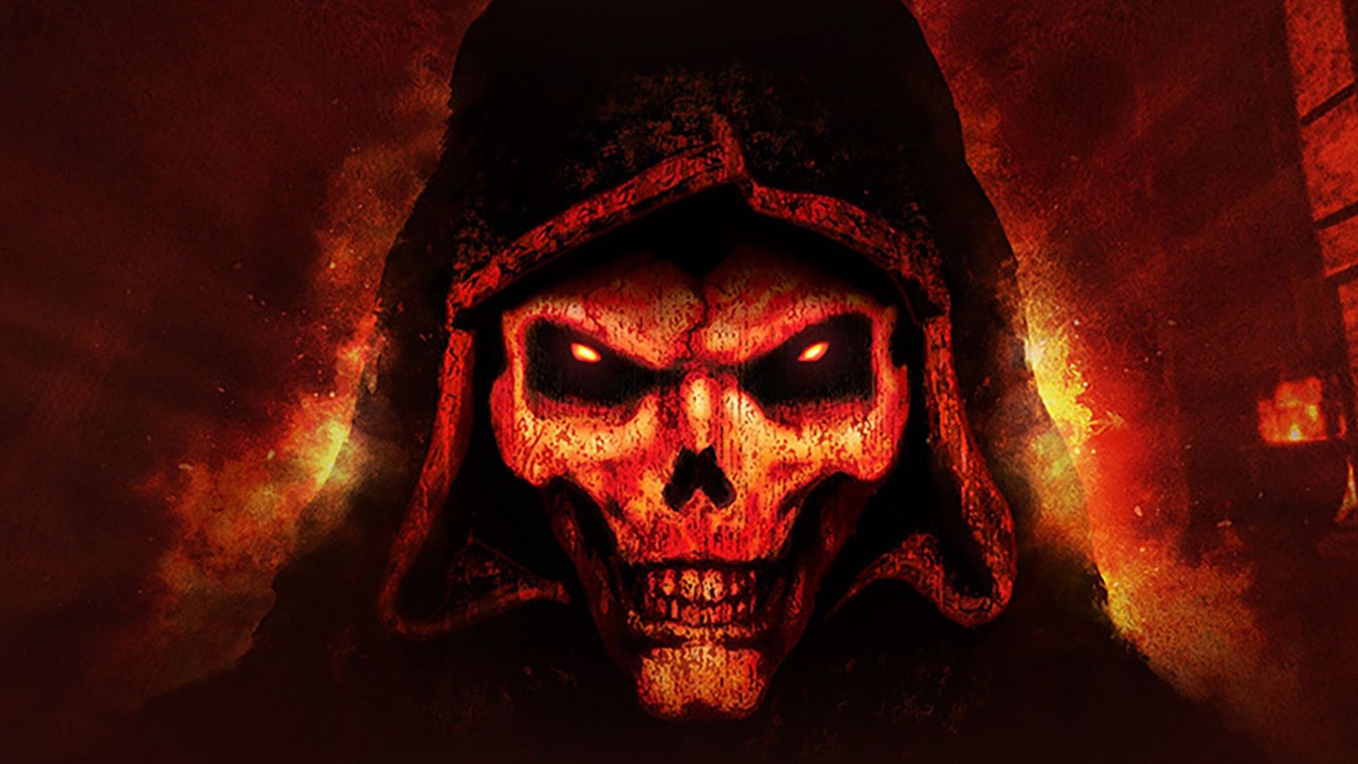Diablo II: Послесловие Эриха Шейфера