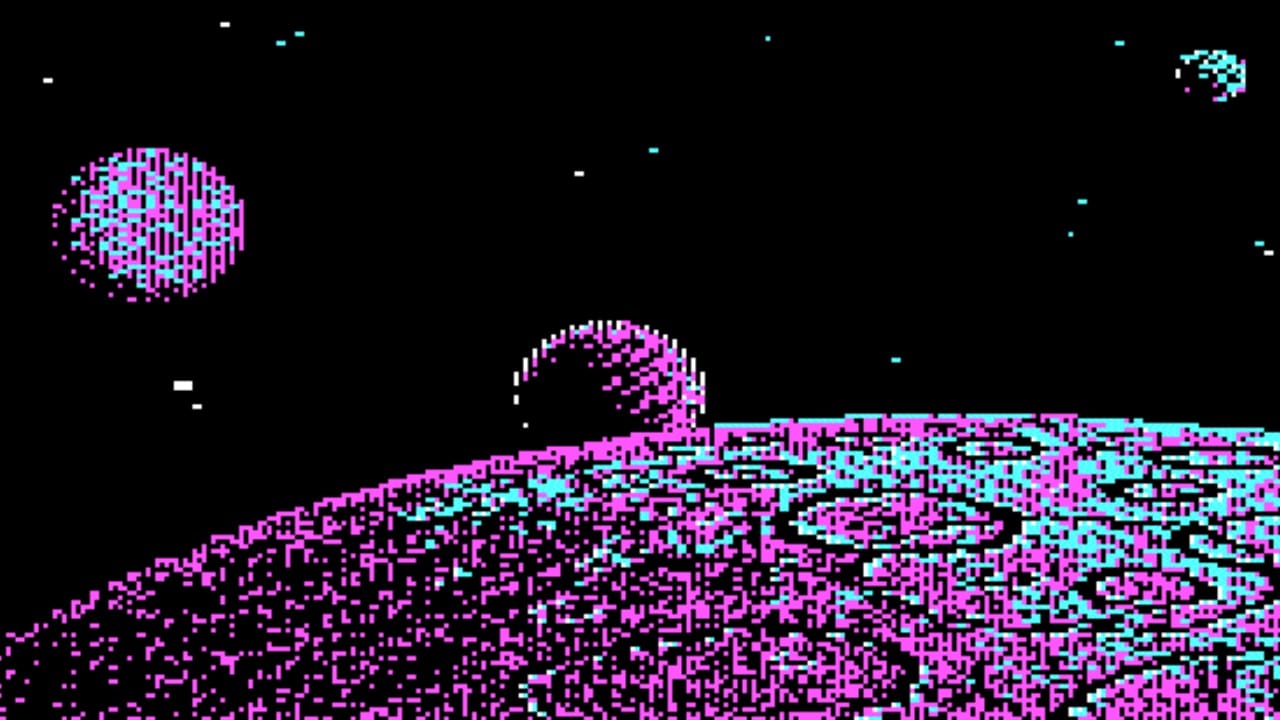 Starflight (1986)