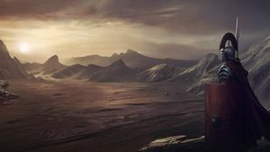 Дивный старый мир: История разработки Age of Decadence