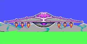 Alternate Reality: The City