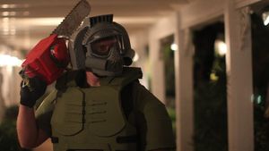 id Software: Интервью с Джеем Уилбором