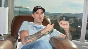 Джош Сойер: «Признание искусства»