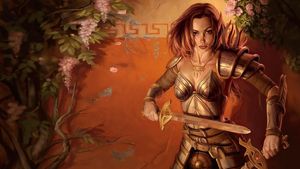 Создавая Neverwinter Nights: Разбираем классику BioWare