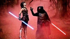 Obsidian: Вспоминая Knights of the Old Republic 2