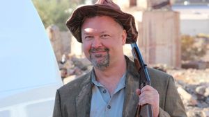 Тим Кейн: Интервью Gamasutra