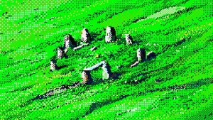 Ultima IV — добродетели и догматы веры