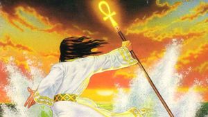 Ultima IV пройдена!