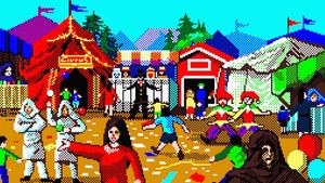 Ultima IV — битвы и внутренняя симметрия