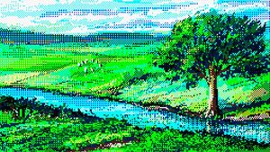 Ultima IV — путешествия