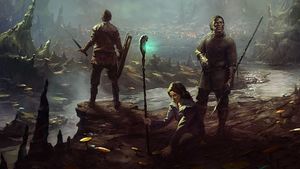 Spiderweb Software: Интервью с Джеффом Вогелем