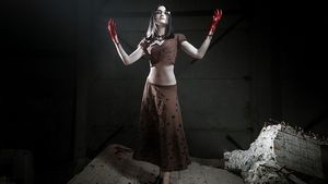 Vampire: The Masquerade – Bloodlines: Девять лет спустя