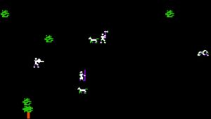 Wizard's Crown — ультрахардкор