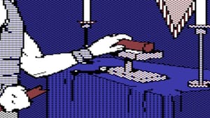 Bard's Tale II — надо сделать перерыв