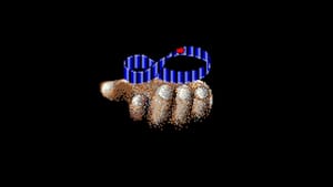 Moebius: The Orb of Celestial Harmony