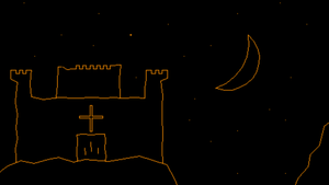 Возвращаясь к Oubliette