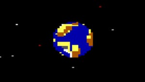 Starflight: Земля и другие планеты