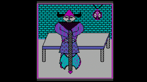 Shard of Spring: Ну такое